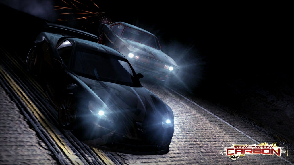 Need for Speed: Carbono - Imagen 29